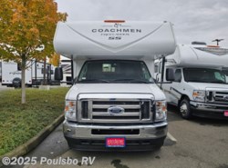 New 2025 Coachmen Freelander 21QSS available in Sumner, Washington