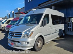 Used 2015 Airstream Interstate Grand Tour EXT 3500 available in Sumner, Washington