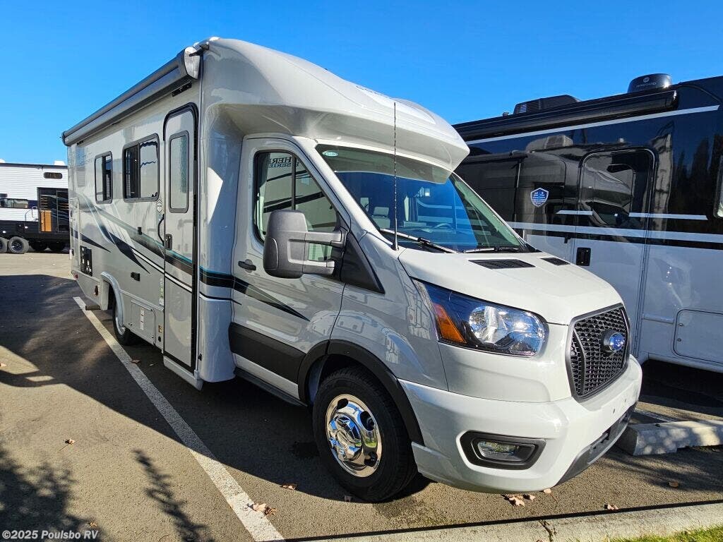 New 2025 Coachmen Cross Trail EV 20BH available in Sumner, Washington