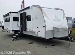 Used 2024 Ember RV Touring Edition 29MRS available in Sumner, Washington