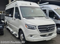 New 2025 Pleasure-Way Plateau TS available in Sumner, Washington