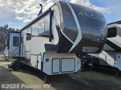 New 2025 Keystone Alpine Avalanche Edition 379MB available in Sumner, Washington