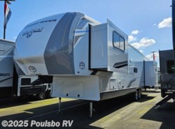 New 2025 Forest River Wildcat 35FL available in Sumner, Washington