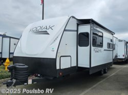 New 2025 Dutchmen Kodiak Ultra-Lite 310FLSL available in Sumner, Washington
