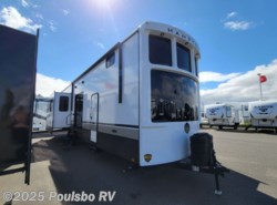 New 2024 CrossRoads Hampton HP375DBL available in Sumner, Washington