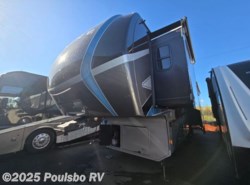 New 2025 Keystone Alpine 3011CK available in Sumner, Washington