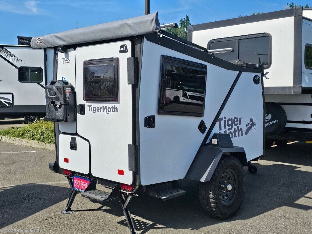 Used 2020 Taxa TigerMoth available in Sumner, Washington