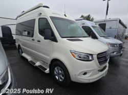 New 2025 Pleasure-Way Ascent TS available in Sumner, Washington