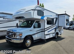 New 2026 Forest River Sunseeker LE 2250SLE available in Sumner, Washington