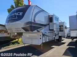 Used 2024 Alliance RV Paradigm 382RK available in Sumner, Washington