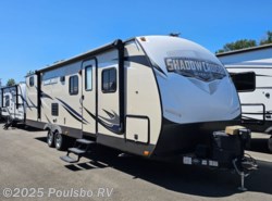 Used 2017 Cruiser RV Shadow Cruiser 280QBS available in Sumner, Washington