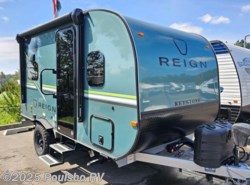 New 2026 Keystone Reign 13RK available in Sumner, Washington