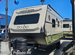 New 2026 Forest River No Boundaries NB19.2 available in Sumner, Washington