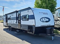 New 2026 Forest River Cascade 29TE available in Sumner, Washington