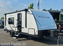 New 2026 Dutchmen Kodiak Ultra-Lite 201QB available in Sumner, Washington