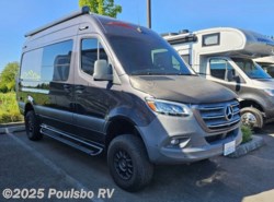 Used 2022 Pleasure-Way Rekon 4x4 available in Sumner, Washington