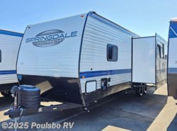 New 2026 Keystone Springdale Classic Double 244RBCWE available in Sumner, Washington