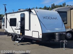 New 2026 Dutchmen Kodiak Ultra-Lite 201QB available in Sumner, Washington