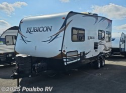 Used 2015 Dutchmen Rubicon 3010DS available in Sumner, Washington