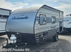 Used 2022 Forest River Cascade 16BHS available in Sumner, Washington