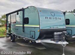New 2026 Keystone Reign 19RK available in Sumner, Washington
