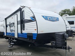 Used 2023 Forest River Salem Cruise Lite 240BH available in Sumner, Washington