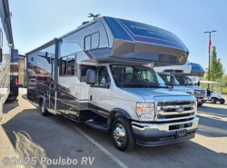 New 2026 Forest River Sunseeker Classic 2860DS available in Sumner, Washington