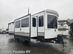 New 2026 CrossRoads Hampton HP372FDB available in Sumner, Washington