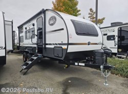 New 2026 Forest River R-Pod RP-200 available in Sumner, Washington