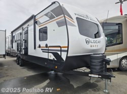New 2026 Forest River Wildcat Maxx 278RLX available in Sumner, Washington