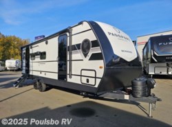 New 2026 Keystone Passport Super Lite 253RDWE available in Sumner, Washington