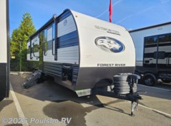 New 2026 Forest River Cascade 22RR available in Sumner, Washington