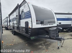 New 2026 Forest River Cascade 27GH available in Sumner, Washington