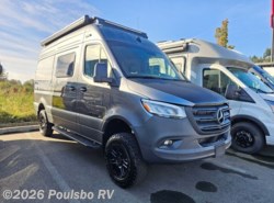 New 2026 Tiffin GH1 19AV available in Sumner, Washington