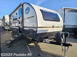 New 2026 Forest River R-Pod RP-200 available in Sumner, Washington