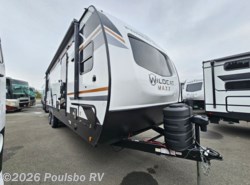 New 2026 Forest River Wildcat Maxx 277FKX available in Sumner, Washington