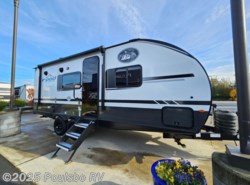 New 2026 Forest River R-Pod RP-207 available in Sumner, Washington