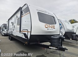 New 2026 Forest River Wildcat 281QBEDS available in Sumner, Washington