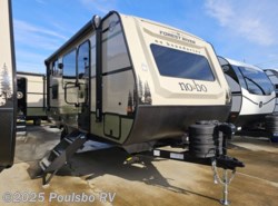 New 2026 Forest River No Boundaries NB18.7 available in Sumner, Washington