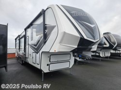 Used 2024 Grand Design Momentum 414M available in Sumner, Washington