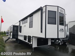 New 2026 Forest River Cedar Creek Cottage 412FWC available in Sumner, Washington