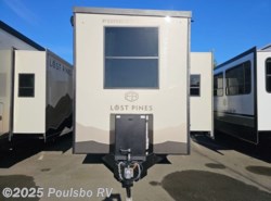 New 2026 Forest River Lost Pines Hemlock available in Sumner, Washington