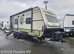 New 2026 Forest River No Boundaries NB19.0 available in Sumner, Washington