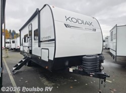 New 2026 Dutchmen Kodiak 226MLSL available in Sumner, Washington