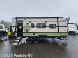 New 2026 Forest River No Boundaries NB20.2 available in Sumner, Washington