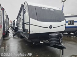 New 2026 Forest River Unmapped 26BH available in Sumner, Washington