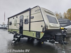 New 2025 Forest River No Boundaries NB20.5 available in Sumner, Washington