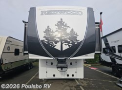 New 2026 CrossRoads Redwood 371RL available in Sumner, Washington