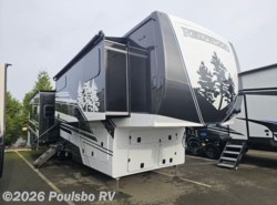 New 2026 CrossRoads Redwood 371RL available in Sumner, Washington