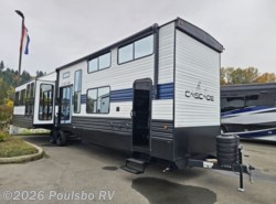 New 2026 Forest River Cascade 39JM available in Sumner, Washington